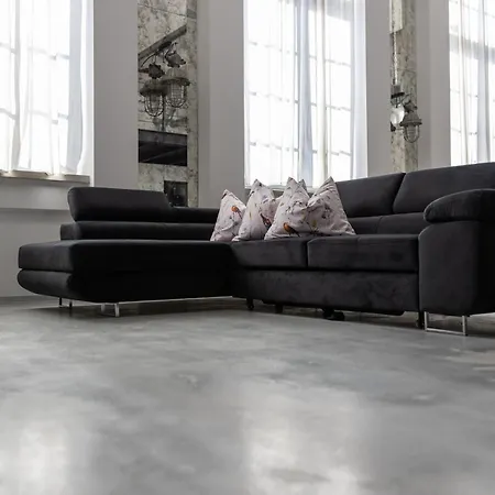 Chaya Niwas Loft Apartment
