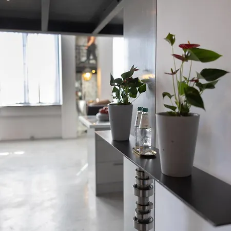 Chaya Niwas Loft Apartament *