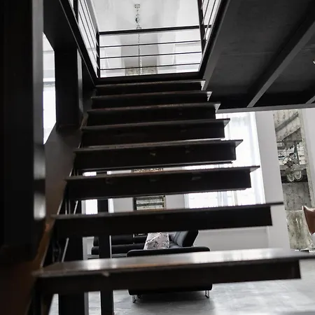 Chaya Niwas Loft Apartament *