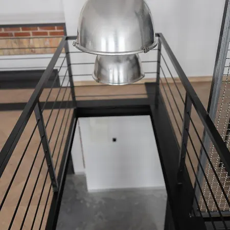 Chaya Niwas Loft