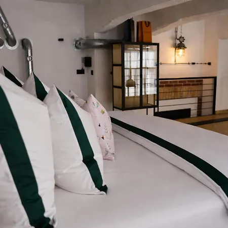 Chaya Niwas Loft *
