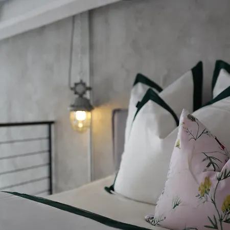 Chaya Niwas Loft Apartment Zyrardow