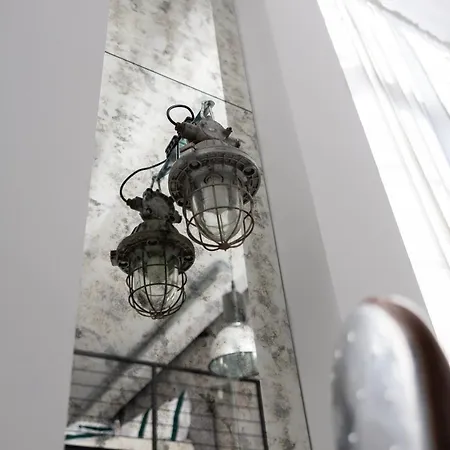 Chaya Niwas Loft Apartment
