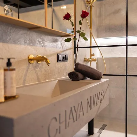 Chaya Niwas Loft