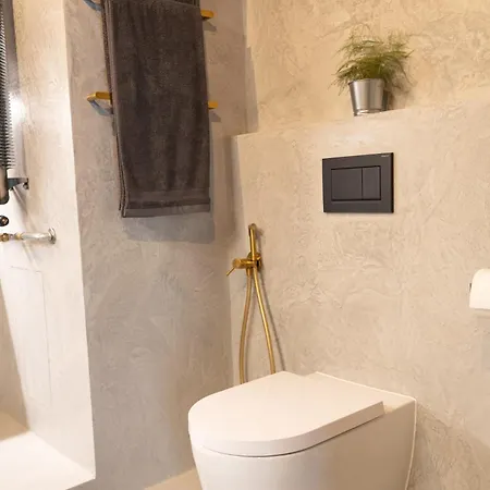 Chaya Niwas Loft Apartment Zyrardow