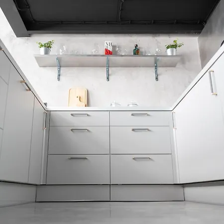 Chaya Niwas Loft Apartament Zyrardow
