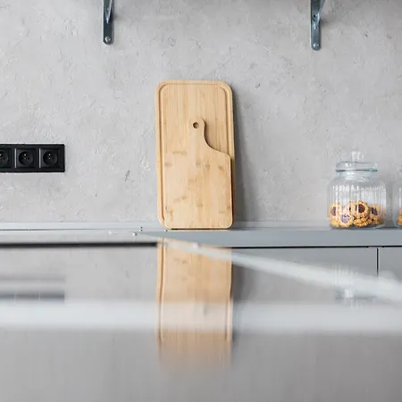 Chaya Niwas Loft Apartament Zyrardow