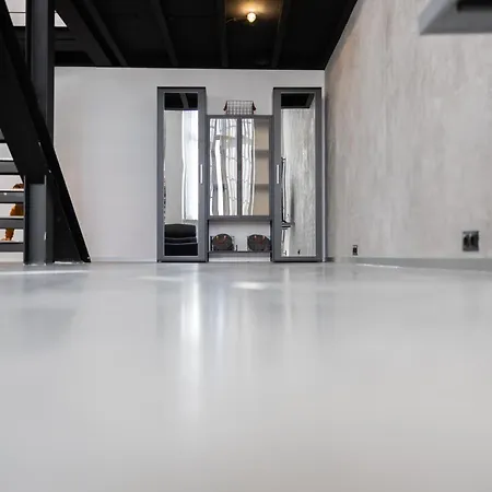 Apartament Chaya Niwas Loft